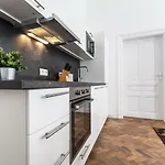checkVIENNA - Design Apartments