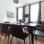 checkVIENNA - Design Apartments