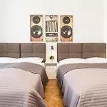checkVIENNA - Design Apartments